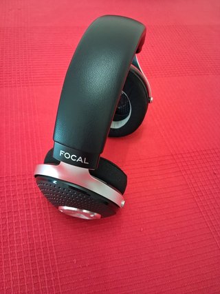 Focal Elegia "Audiophile" - Auriculares de Diadema