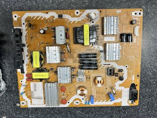 Fuente Alimentación Panasonic TX-55CX720E