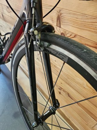 Cannondale SuperSix EVO