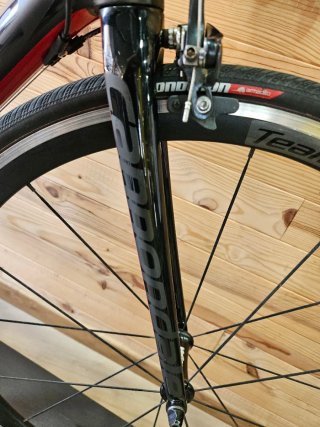 Cannondale SuperSix EVO