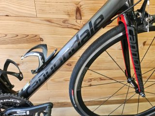 Cannondale SuperSix EVO