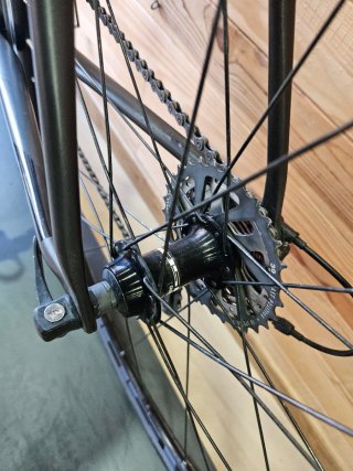 Cannondale SuperSix EVO