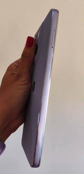 Motorola G86 5G Lila 8/256GB