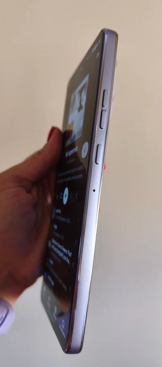 Motorola G86 5G Lila 8/256GB