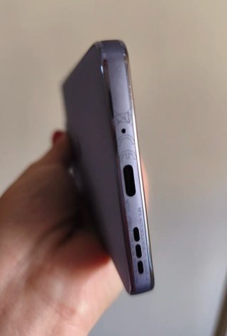 Motorola G86 5G Lila 8/256GB