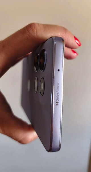 Motorola G86 5G Lila 8/256GB
