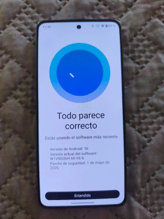 Motorola G86 5G Lila 8/256GB