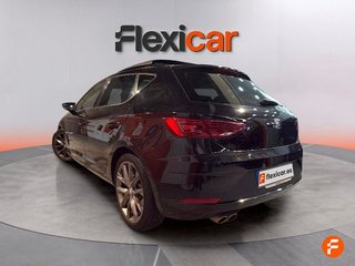 Seat Leon 1.5 TSI 110kW (150CV) DSG-7 S&S FR Ed