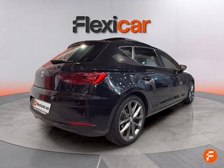 Seat Leon 1.5 TSI 110kW (150CV) DSG-7 S&S FR Ed