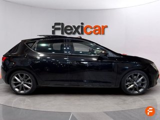 Seat Leon 1.5 TSI 110kW (150CV) DSG-7 S&S FR Ed