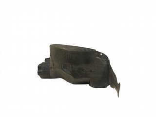 PASO RUEDA DELANTERO DERECHO MERCEDES-BENZ CLASE