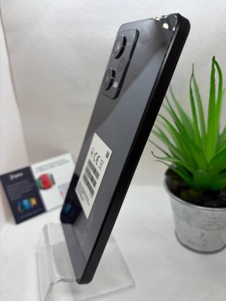 Xiaomi Note 12 Pro 5G 256GB Negro con Garantía