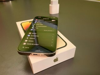 iPhone 14 Pro 128GB Gold 92%