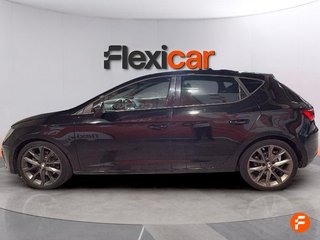 Seat Leon 1.5 TSI 110kW (150CV) DSG-7 S&S FR Ed
