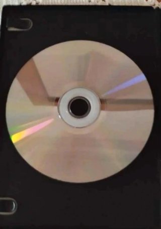 DVD Película Bélica "El ataque duró siete días"