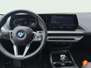 BMW Serie 1 120d