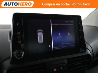 Toyota Proace City 1.5 D-4D L2 Active