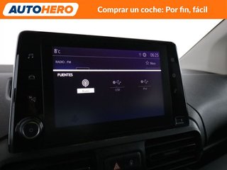 Toyota Proace City 1.5 D-4D L2 Active