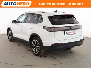 Volkswagen Tiguan 1.5 eTSI ACT Life