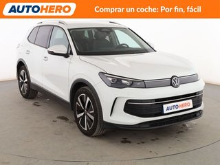 Volkswagen Tiguan 1.5 eTSI ACT Life