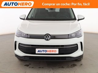 Volkswagen Tiguan 1.5 eTSI ACT Life