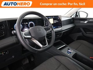 Volkswagen Tiguan 1.5 eTSI ACT Life