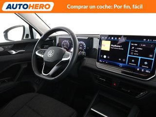 Volkswagen Tiguan 1.5 eTSI ACT Life