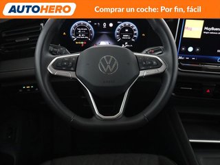 Volkswagen Tiguan 1.5 eTSI ACT Life