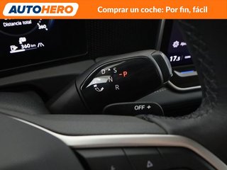 Volkswagen Tiguan 1.5 eTSI ACT Life