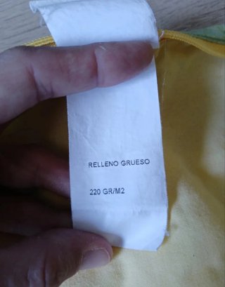 Buzo pijama elefante infantil 5 años
