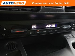 Toyota Proace City 1.5 D-4D L2 Active