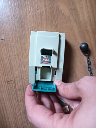 Playmobil Policía Ladrón Cárcel Puesto