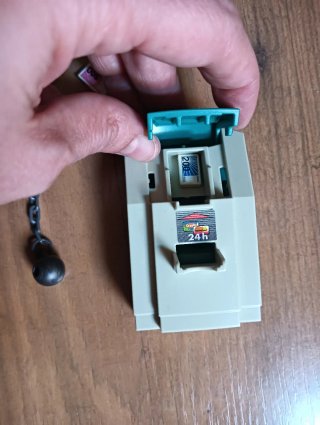 Playmobil Policía Ladrón Cárcel Puesto
