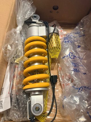 Kit Suspensiones Bajas Ducati Multistrada