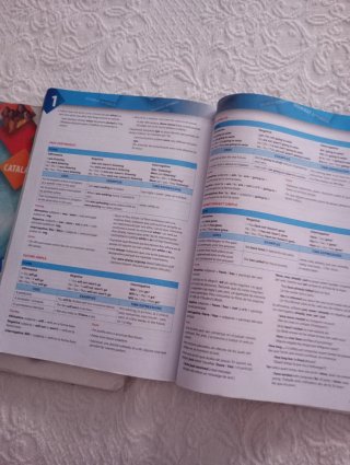 Burlington Skills For Bach 1 Sb Cat 2023 (bachi...