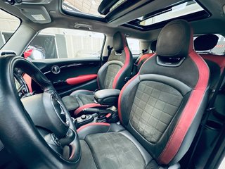 MINI Cooper SD
