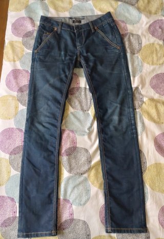Pantalón Vaquero RARE
