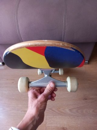 Skate CP 100 Decathlon