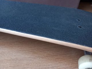 Skate CP 100 Decathlon
