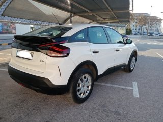 Citroen C4 2022