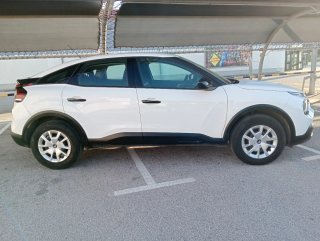 Citroen C4 2022