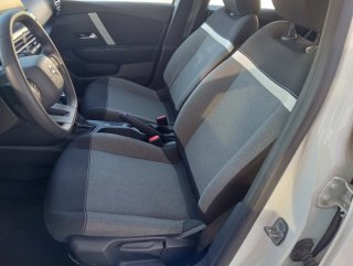 Citroen C4 2022