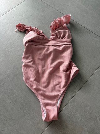 Bikini e costume da bagno premaman nero