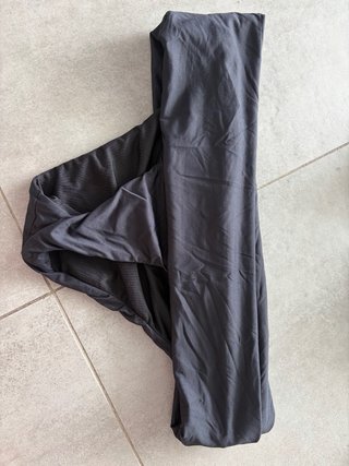 Bikini e costume da bagno premaman nero
