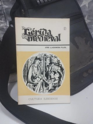 Lérida medieval