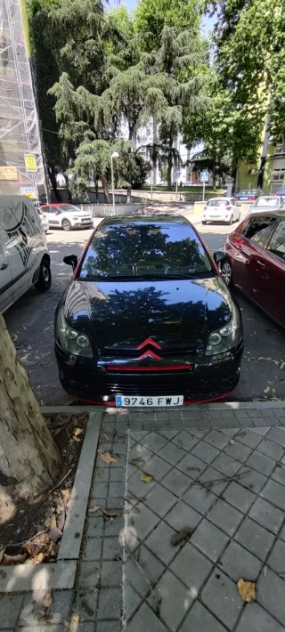 Citroen C4 HDI 92 COLLECT 2007