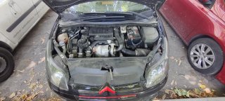 Citroen C4 HDI 92 COLLECT 2007