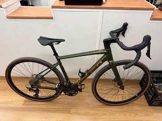Bicicleta Gravel Coluer Arenal 6.6 2025
