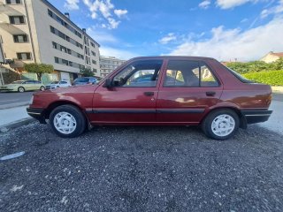 Peugeot 309 1987