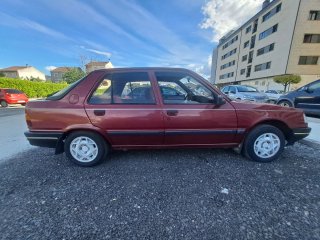 Peugeot 309 1987